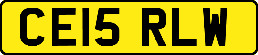 CE15RLW