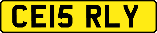 CE15RLY