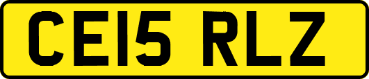 CE15RLZ