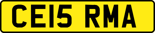 CE15RMA