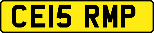 CE15RMP