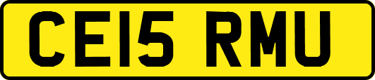 CE15RMU