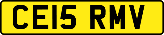 CE15RMV