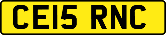 CE15RNC