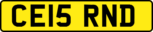 CE15RND