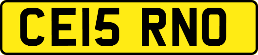 CE15RNO