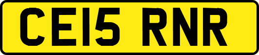 CE15RNR