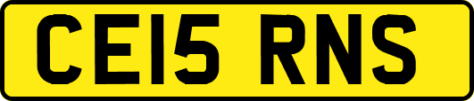 CE15RNS