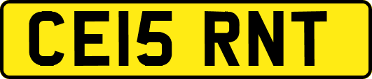 CE15RNT