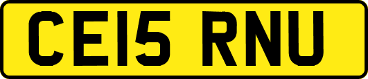 CE15RNU