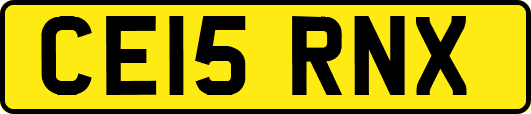 CE15RNX