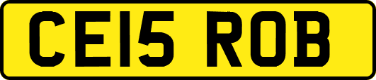 CE15ROB