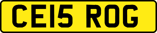 CE15ROG