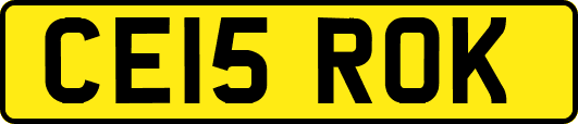 CE15ROK