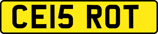 CE15ROT