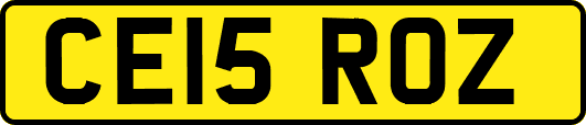 CE15ROZ