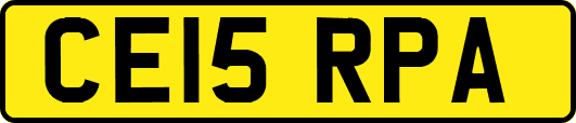 CE15RPA