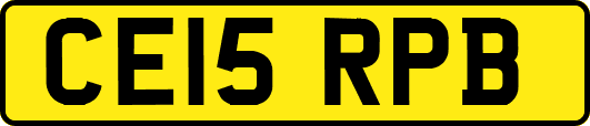 CE15RPB