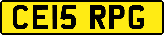 CE15RPG