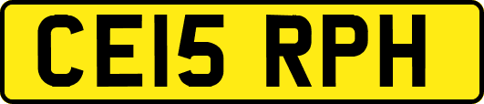 CE15RPH