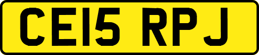 CE15RPJ