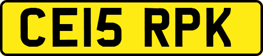 CE15RPK