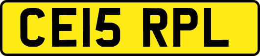 CE15RPL