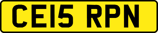 CE15RPN