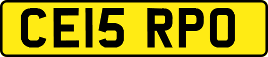 CE15RPO