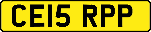 CE15RPP