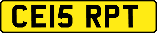 CE15RPT