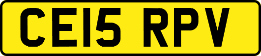 CE15RPV
