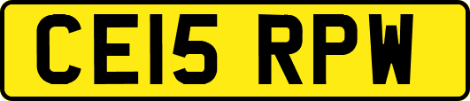 CE15RPW