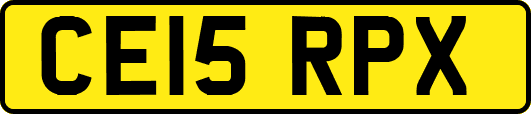 CE15RPX