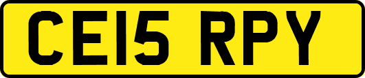 CE15RPY