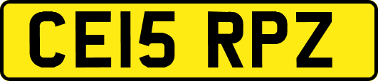 CE15RPZ
