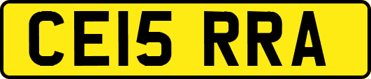 CE15RRA