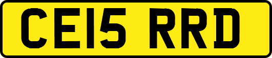 CE15RRD