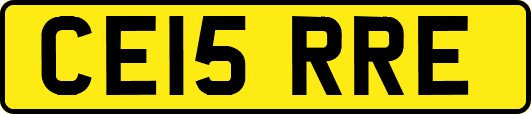 CE15RRE