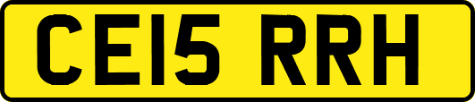 CE15RRH