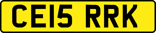 CE15RRK