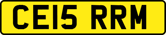 CE15RRM