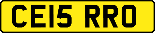 CE15RRO