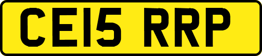 CE15RRP