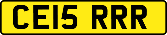 CE15RRR