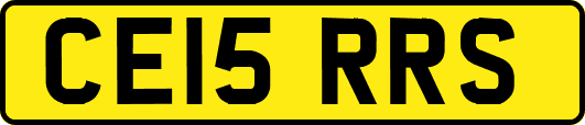 CE15RRS
