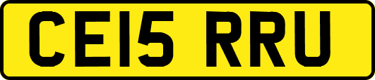 CE15RRU