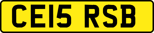 CE15RSB
