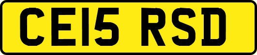 CE15RSD