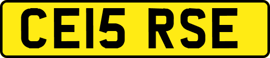 CE15RSE